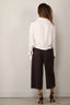 Max Mara - Sportmax -  Blouse - Venere - White