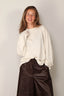 Extreme Cashmere - Top - 452 Rock - Bone