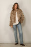 Arma - Jas - Mooney - Dark Beige