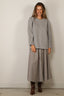 Suzie Kondi - Rok - Kyria Skirt - Dad Plaid