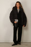 Max Mara - Sportmax - Jacket - Vodka - Black