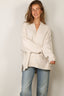 Extreme Cashmere - Vest - 24 Tokio - Chalk