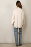 Extreme Cashmere - Vest - 24 Tokio - Chalk