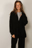 Extreme Cashmere - Vest - 24 Tokio - Raven