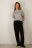 Extreme Cashmere - Top - 268 Cuba - Grey