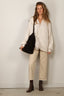 Isabel Marant - Broek - Ruthie - Ecru