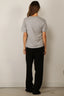 Extreme Cashmere - Top - 268 Cuba - Grey