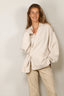 Extreme Cashmere - Vest - 24 Tokio - Bone