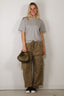 Extreme Cashmere - Top - 268 Cuba - Grey
