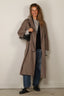 Max Mara - 's - Jas - Esturia - Medium Grey