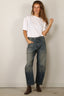 Nili Lotan - Jeans - Shon - Classic Wash