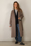 Max Mara - 's - Jas - Esturia - Medium Grey