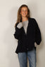 Extreme Cashmere - Vest - 24 Tokio - Navy