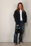 B.B. Wallace - Vest - Wylie - Navy Heather