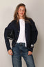 B.B. Wallace - Vest - Wylie - Navy Heather