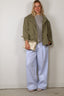 TWP - Broek - PJ Pant - Blue / Midnight