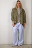 BYLOTTE Studios - Jas - Blake Jacket - Khaki