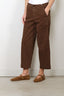 Closed - Broek - Rovea - Barken Brown