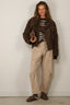 Alter Ego - Jacket - Holly - Kaki