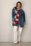 Nili Lotan - Jeans - Briana - Cream