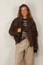 Alter Ego - Jacket - Holly - Kaki