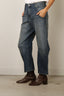 Nili Lotan - Jeans - Emerson - Classic Wash