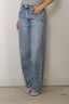 Agolde - Jeans - Low Curve Jean - Reset