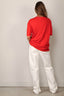 Extreme Cashmere - Top - 269 Rik - Tomato