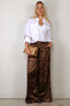 BYLOTTE Studios - Blouse - Olivia Shirt - White