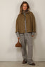 Extreme Cashmere - Broek - 142 Run - Goat