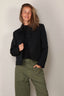 Nili Lotan - Jacket - Susannah - Midnight