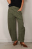 Nili Lotan - Broek - Shon - Camo