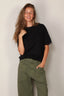 Extreme Cashmere - Top - 394 James - Navy