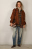 Arma - Jacket - Halti - Saddle