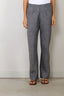 Aiayu - Broek - Mara Pant Linen - Night Sky