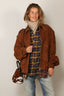 Arma - Jacket - Halti - Saddle
