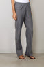 Aiayu - Broek - Mara Pant Linen - Night Sky