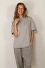 Extreme Cashmere - Top - 394 James - Grey