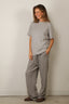 Extreme Cashmere - Top - 394 James - Grey