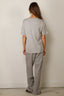 Extreme Cashmere - Top - 394 James - Grey