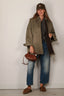 Max Mara - Jacket - Spigola - Kaki