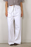Agolde - Jeans - Vana Fold - Milkshake