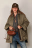 Max Mara - Jacket - Spigola - Kaki