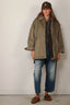 Max Mara - Jacket - Spigola - Kaki