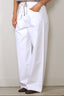 Agolde - Jeans - Vana Fold - Milkshake