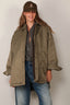 Max Mara - Jacket - Spigola - Kaki