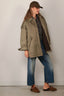 Max Mara - Jacket - Spigola - Kaki