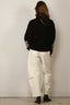 Ralph Lauren - Sweater - Polo Black / Cream