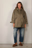 Max Mara - Jacket - Spigola - Kaki