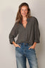 Xirena - Blouse - Bowie - Moonlit Navy